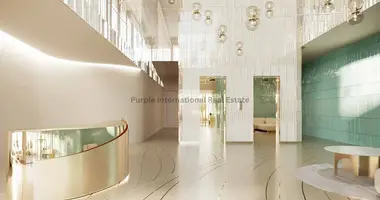 Appartement 2 chambres dans Germasogeia, Chypre