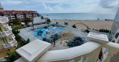 Apartamento 2 habitaciones en Sveti Vlas, Bulgaria