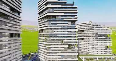Apartamento en Chipre del Norte