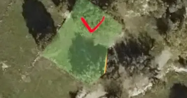 Plot of land in , Montenegro