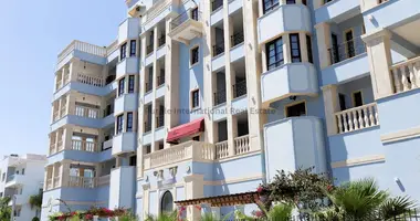 3 bedroom apartment in Germasogeia, Cyprus