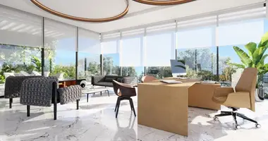 Bureau 469 m² dans Limassol, Chypre