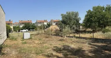 Участок земли в Каливес Полигроу, Греция
