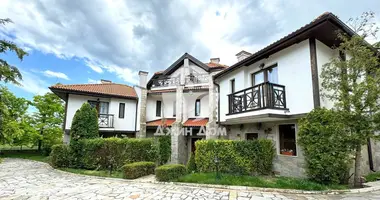 Casa 4 habitaciones en Nesebar, Bulgaria