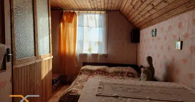 House in Rakauski sielski Saviet, Belarus
