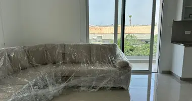 Wohnung 2 Schlafzimmer in Limassol, Zypern