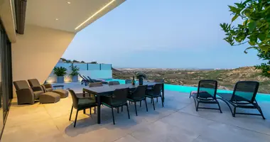 Villa 6 bedrooms in Rojales, Spain