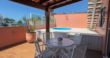 Дуплекс 3 спальни в Regiao Geografica Imediata do Rio de Janeiro, Бразилия