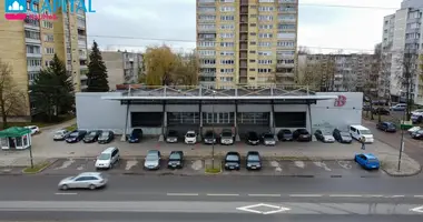 Commercial property 1 178 m² in Kaunas, Lithuania