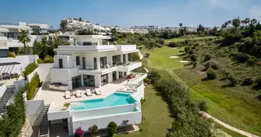 4 bedroom house in Dos Hermanas, Spain