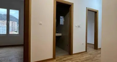 2 bedroom apartment in Becici, Montenegro