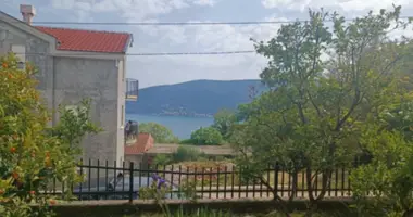 Casa 2 habitaciones en Herceg Novi, Montenegro
