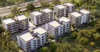 2 bedroom apartment in Limassol, Cyprus