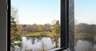 Wohnung 2 zimmer in Lici, Lettland