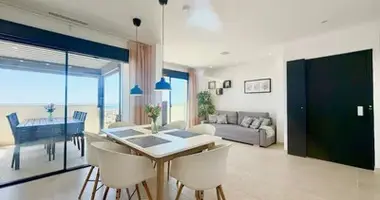 Maison 3 chambres dans Espagne