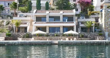 Villa 4 zimmer in Tivat, Montenegro