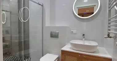 1 bedroom apartment in Tbilisi, Georgia