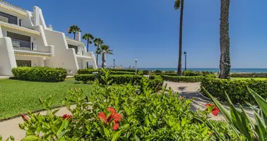 Reihenhaus 5 zimmer in Marbella, Spanien