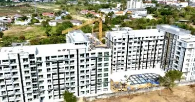 1 bedroom apartment in Pattaya City, Thailand