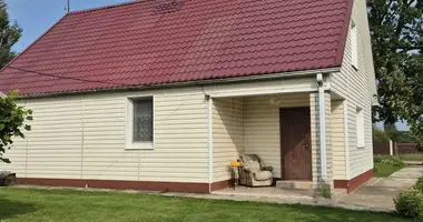 Casa en Stankauski sielski Saviet, Belarús