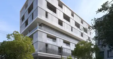 Pomieszczenie biurowe 275 m² w Limassol, Cypr