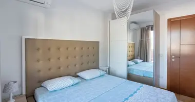 Wohnung 2 zimmer in Sveti Stefan, Montenegro