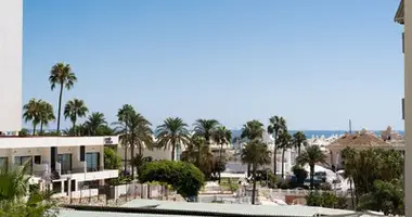 Квартира 1 спальня в Benalmadena, Испания