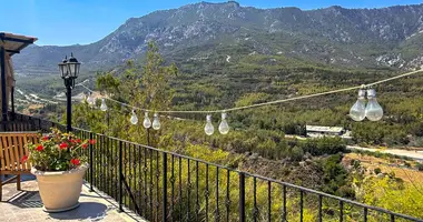 Appartement 1 chambre dans Klepini, Chypre du Nord