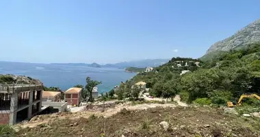 Участок земли в Katun Rezevici, Черногория