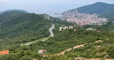 Участок земли в Markovici, Черногория
