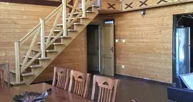 Haus 3 zimmer in Bjelisi, Montenegro