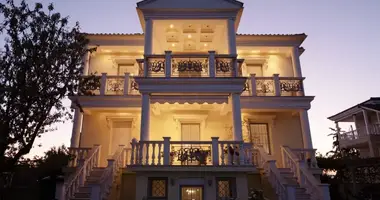 Villa en Nea Potidea, Grecia