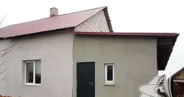 Apartamento en Muchaviecki sielski Saviet, Belarús