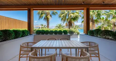 Appartement 2 chambres dans Monténégro