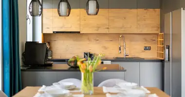 Appartement 5 chambres dans Cracovie, Pologne