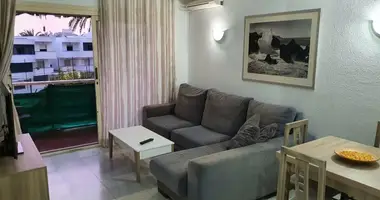 Appartement 1 chambre dans Estepona, Espagne