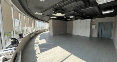 Oficina 44 m² en Minsk, Belarús