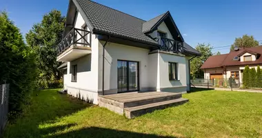 Dom 6 pokojów w gmina Wolomin, Polska