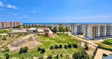 Квартира 3 комнаты в Мезитли, Турция