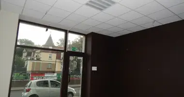 Apartment in Warsaw, Poland