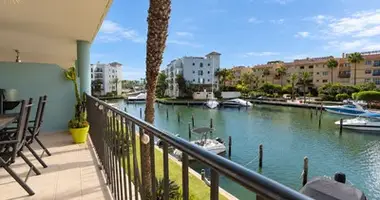 3 bedroom apartment in Spain