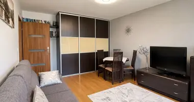 2 room apartment in Wrocław, Poland