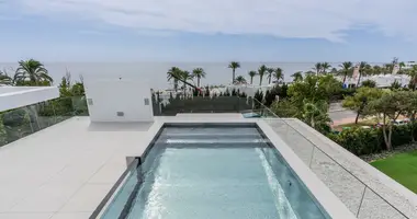 Wohnung 5 zimmer in Marbella, Spanien