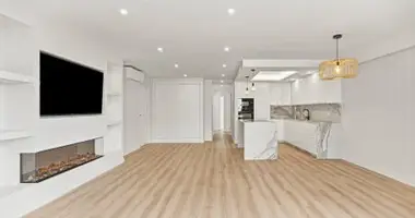 Apartamento 3 habitaciones en Mijas, Španjolska