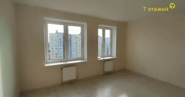 Apartamento en Minsk, Belarús