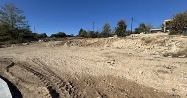 Parcela en Souni Zanatzia, Chipre