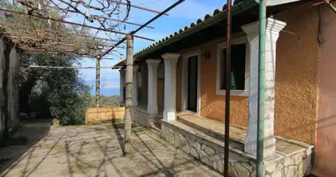 Chalet 3 chambres dans Kariotiko, Grèce