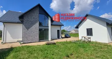 Haus in Hrodna, Belarus