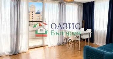 Apartamento 2 habitaciones en Sveti Vlas, Bulgaria