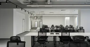 Офис 346 м² в Москва, Россия